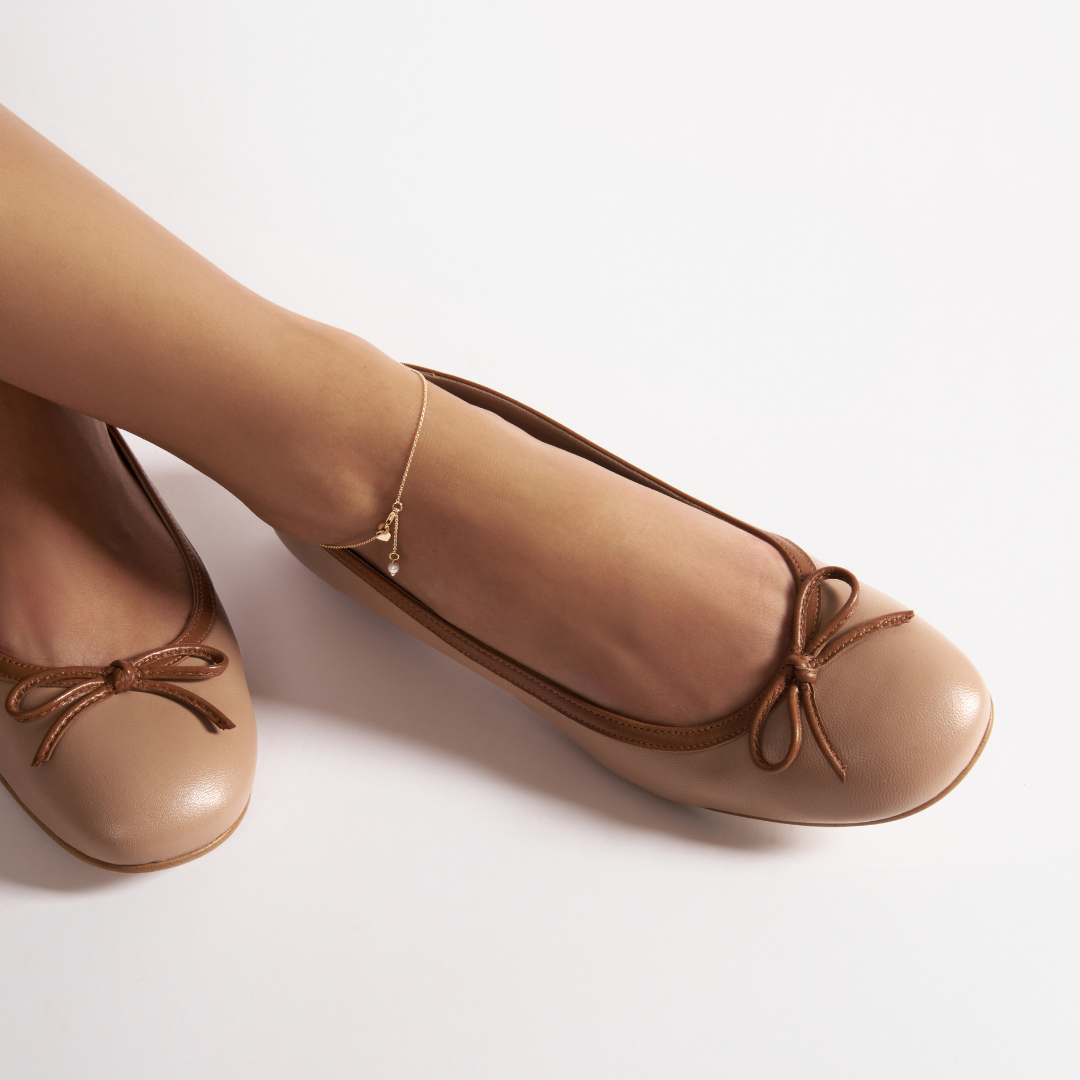 Bratara Glezna “La Perle”