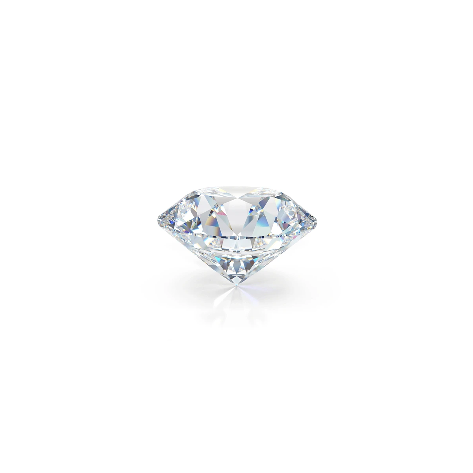 Diamant 0,01 ct
