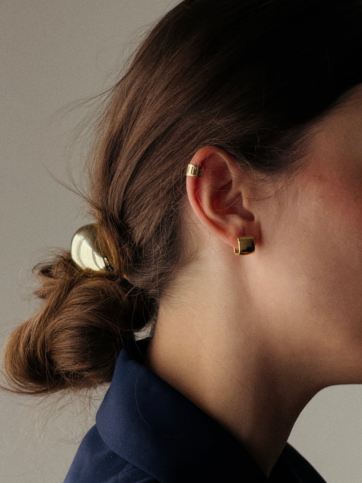 Cercel Ear Cuff Cadence