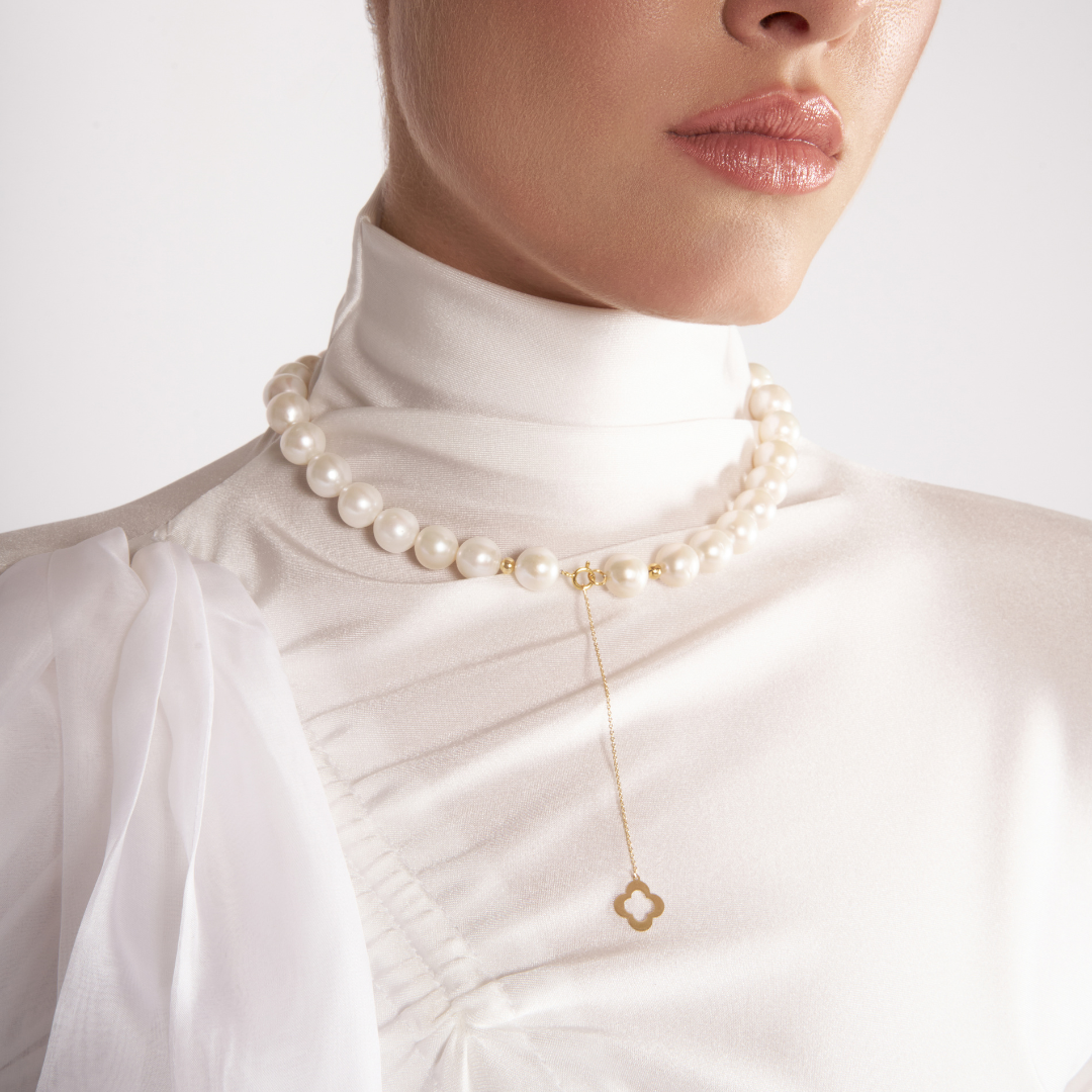 Extensie ”PURE BLISS” pentru colier