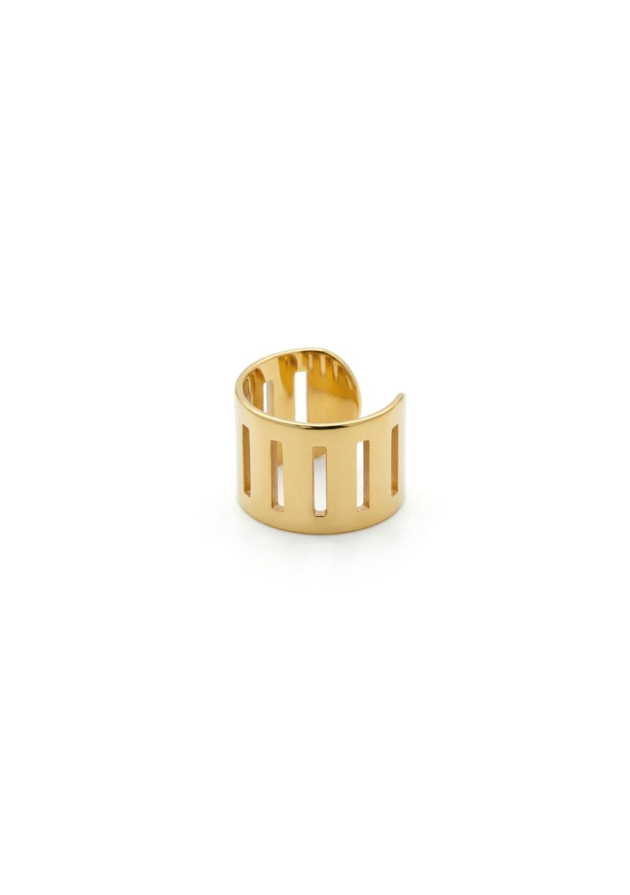 Cercel Ear Cuff Cadence